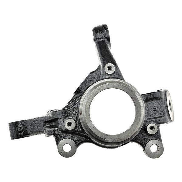Spindelbult, hjulupphängning, framaxel vänster Nty ZZP-TY-005 NTY
