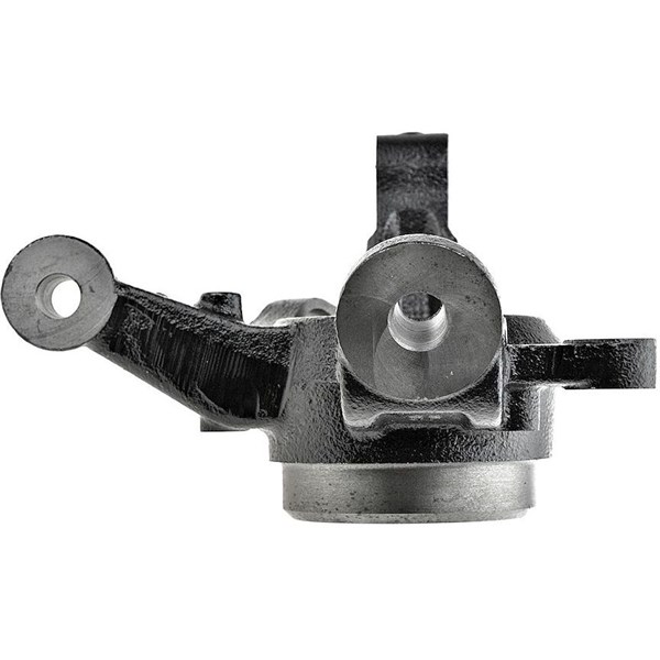 Spindelbult, hjulupphängning, framaxel vänster Nty ZZP-TY-005 NTY