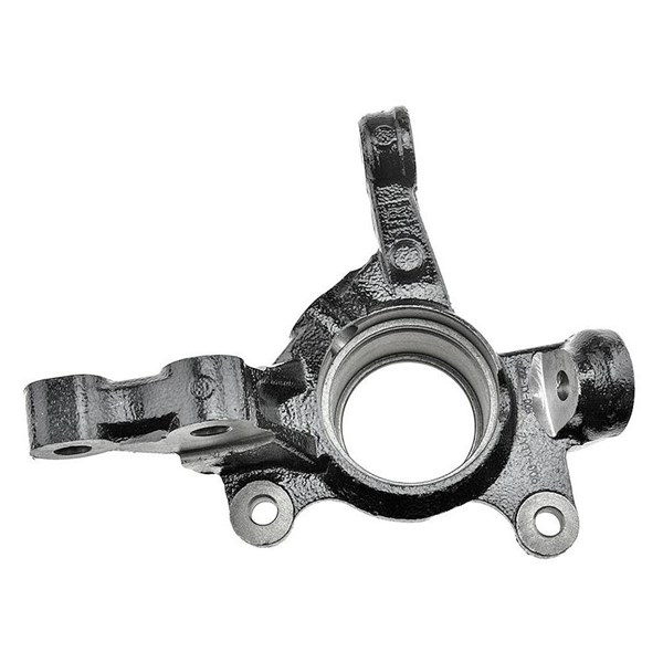 Spindelbult, hjulupphängning, framaxel höger Nty ZZP-TY-006 NTY Spindelbult, hjulupphängning, framaxel höger Nty ZZP-TY-006 NTY