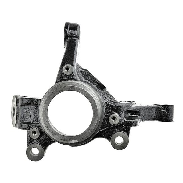 Spindelbult, hjulupphängning, framaxel höger Nty ZZP-TY-006 NTY