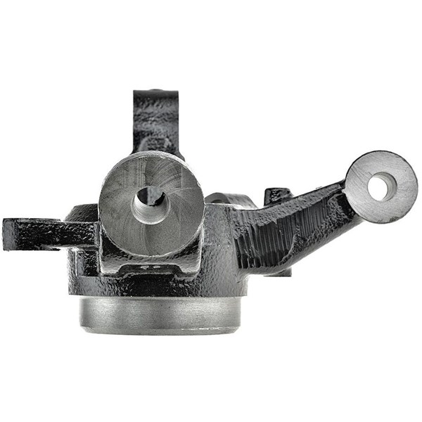Spindelbult, hjulupphängning, framaxel höger Nty ZZP-TY-006 NTY