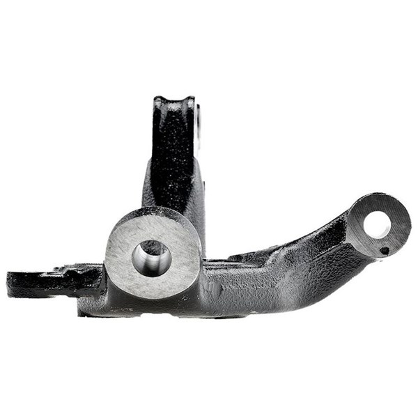 Spindelbult, hjulupphängning, framaxel vänster Nty ZZP-TY-007 NTY