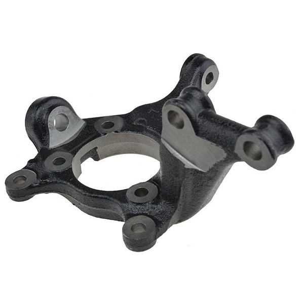 Spindelbult, hjulupphängning, Höger fram Nty ZZP-TY-008 NTY