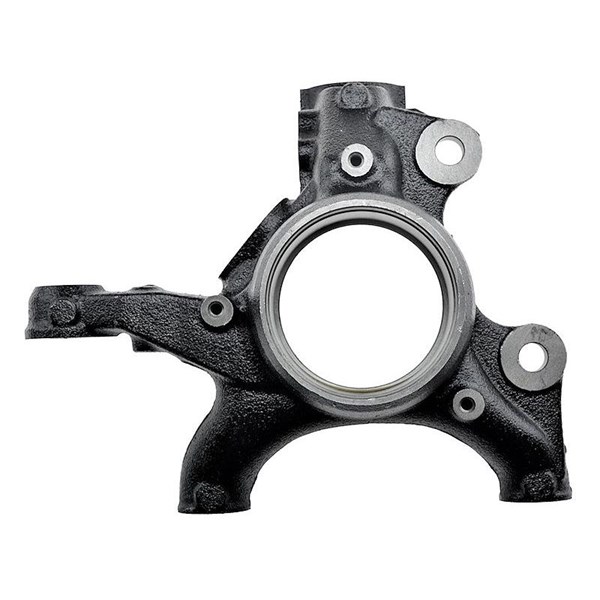Spindelbult, hjulupphängning, framaxel vänster Nty ZZP-TY-009 NTY
