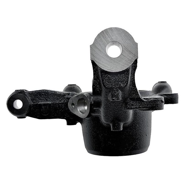 Spindelbult, hjulupphängning, framaxel vänster Nty ZZP-TY-009 NTY