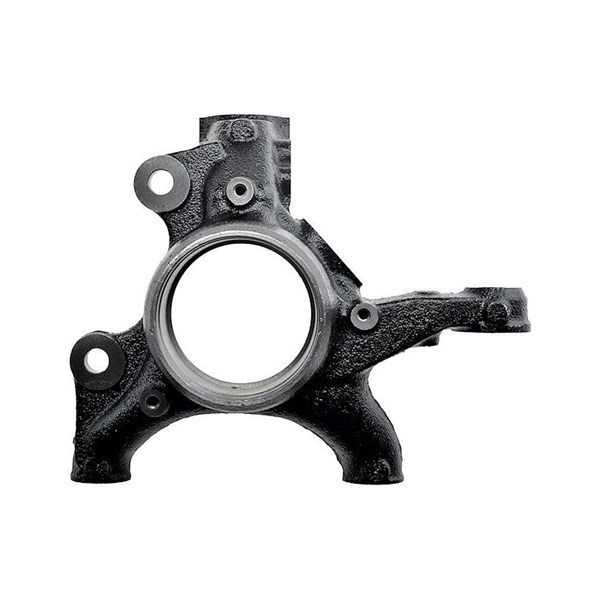 Spindelbult, hjulupphängning, framaxel höger Nty ZZP-TY-010 NTY