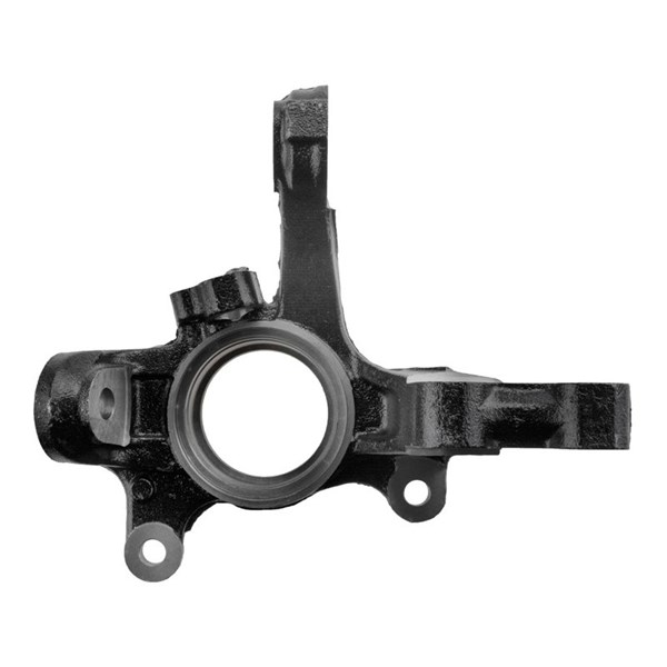 Spindelbult, hjulupphängning, framaxel vänster Nty ZZP-TY-013 NTY