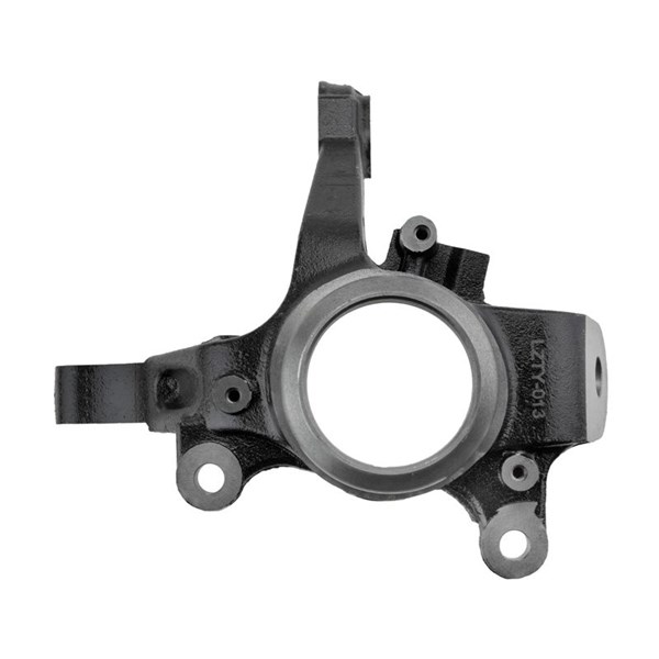 Spindelbult, hjulupphängning, framaxel vänster Nty ZZP-TY-013 NTY