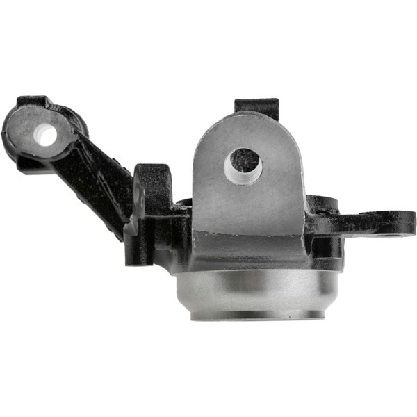 Spindelbult, hjulupphängning, framaxel vänster Nty ZZP-TY-013 NTY