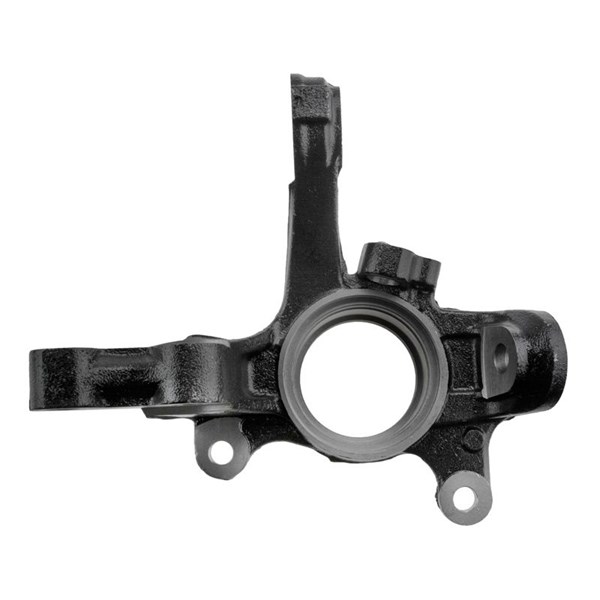 Spindelbult, hjulupphängning, framaxel höger Nty ZZP-TY-014 NTY