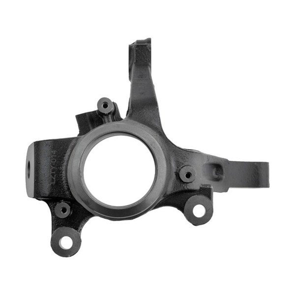 Spindelbult, hjulupphängning, framaxel höger Nty ZZP-TY-014 NTY