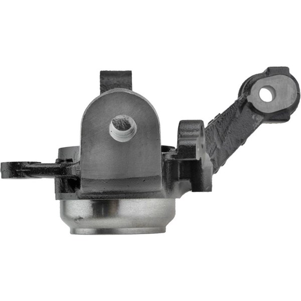 Spindelbult, hjulupphängning, framaxel höger Nty ZZP-TY-014 NTY
