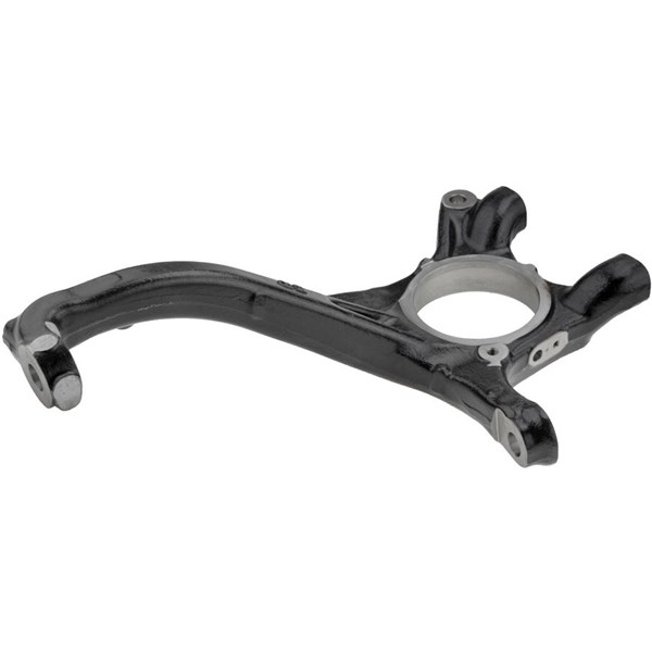 Spindelbult, hjulupphängning, framaxel höger Nty ZZP-TY-024 NTY