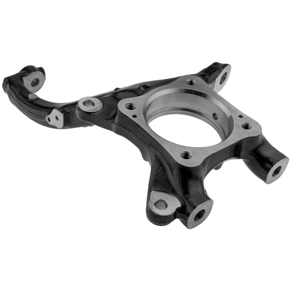 Spindelbult, hjulupphängning, framaxel höger Nty ZZP-TY-024 NTY