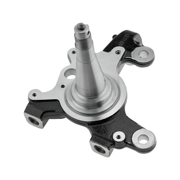 Spindelbult, hjulupphängning, framaxel vänster Nty ZZP-TY-025 NTY