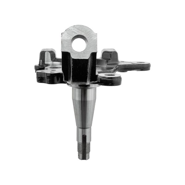 Spindelbult, hjulupphängning, framaxel vänster Nty ZZP-TY-025 NTY
