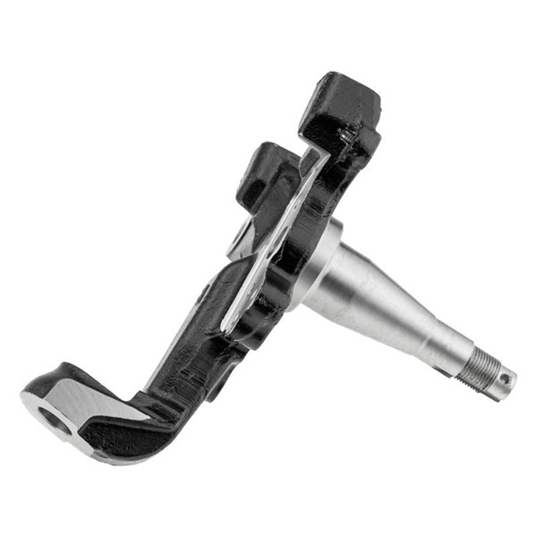 Spindelbult, hjulupphängning, framaxel höger Nty ZZP-TY-026 NTY
