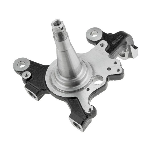Spindelbult, hjulupphängning, framaxel höger Nty ZZP-TY-026 NTY