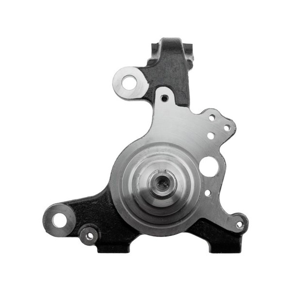 Spindelbult, hjulupphängning, framaxel höger Nty ZZP-TY-026 NTY