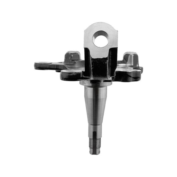 Spindelbult, hjulupphängning, framaxel höger Nty ZZP-TY-026 NTY