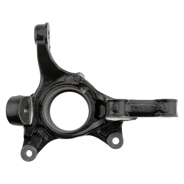 Spindelbult, hjulupphängning, framaxel vänster Nty ZZP-TY-027 NTY