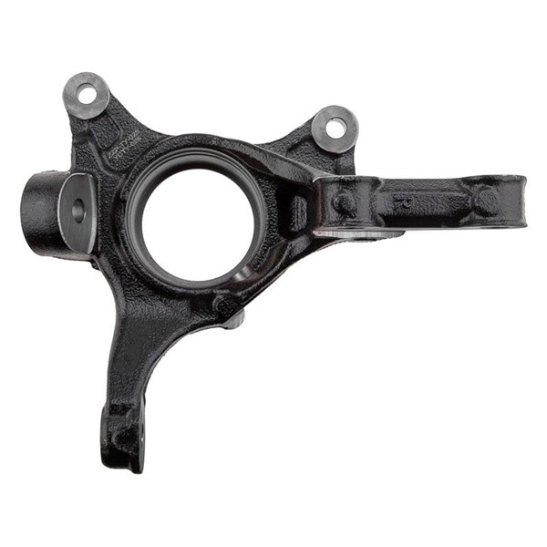 Spindelbult, hjulupphängning, framaxel höger Nty ZZP-TY-028 NTY