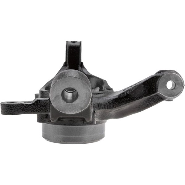 Spindelbult, hjulupphängning, framaxel höger Nty ZZP-TY-028 NTY