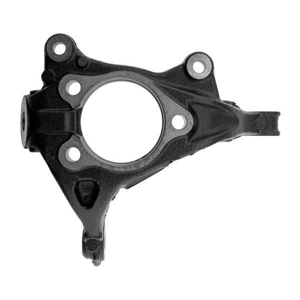 Spindelbult, hjulupphängning, framaxel vänster Nty ZZP-TY-029 NTY
