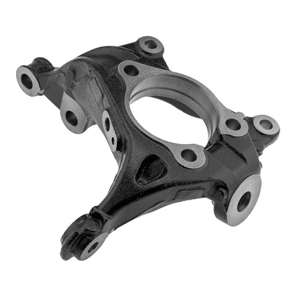 Spindelbult, hjulupphängning, framaxel höger Nty ZZP-TY-030 NTY