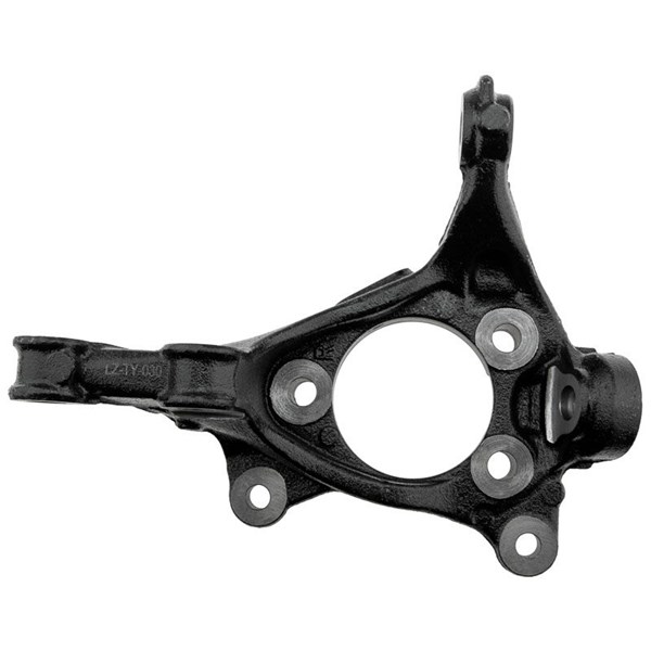 Spindelbult, hjulupphängning, framaxel höger Nty ZZP-TY-030 NTY