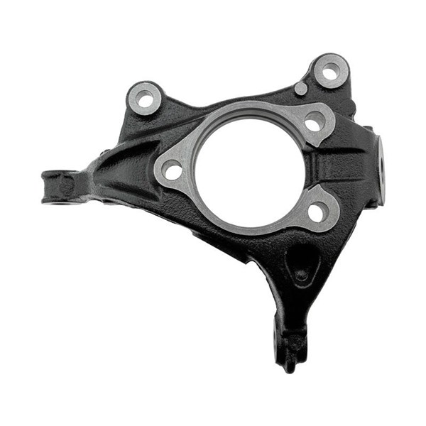 Spindelbult, hjulupphängning, framaxel höger Nty ZZP-TY-030 NTY