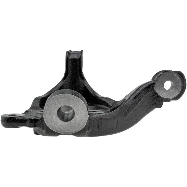 Spindelbult, hjulupphängning, framaxel höger Nty ZZP-TY-030 NTY