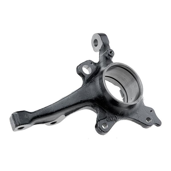 Spindelbult, hjulupphängning, framaxel vänster Nty ZZP-VW-003 NTY