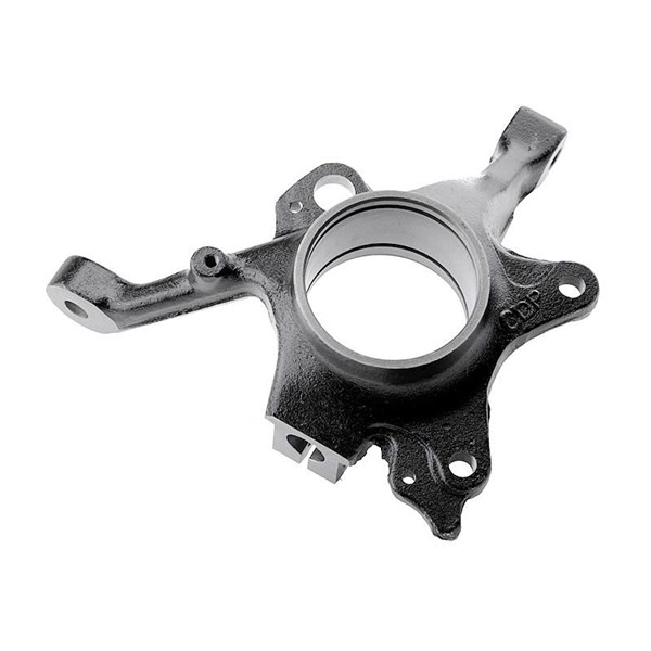 Spindelbult, hjulupphängning, Höger fram Nty ZZP-VW-004 NTY