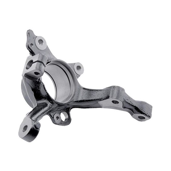 Spindelbult, hjulupphängning, Höger fram Nty ZZP-VW-004 NTY