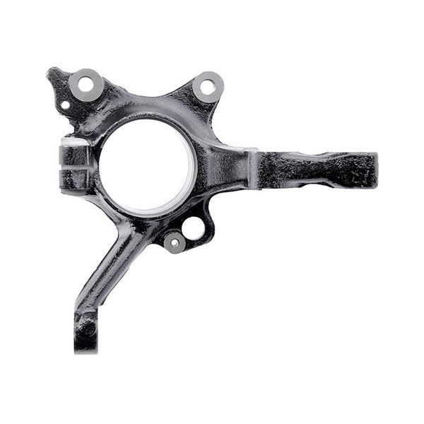 Spindelbult, hjulupphängning, Höger fram Nty ZZP-VW-004 NTY