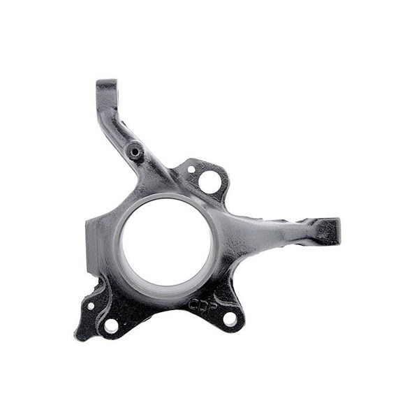 Spindelbult, hjulupphängning, Höger fram Nty ZZP-VW-004 NTY