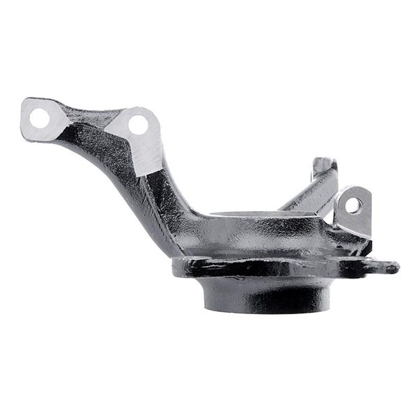 Spindelbult, hjulupphängning, Höger fram Nty ZZP-VW-004 NTY