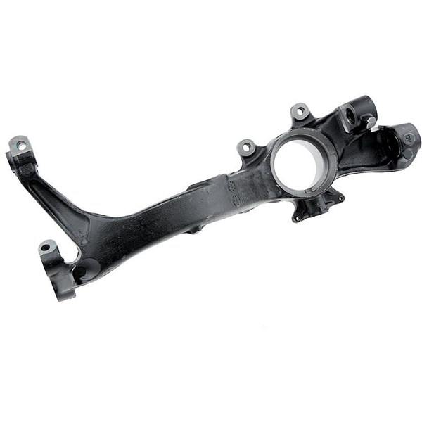 Spindelbult, hjulupphängning, framaxel höger Nty ZZP-VW-006 NTY