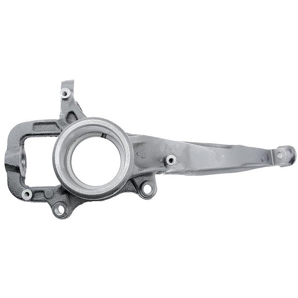 Spindelbult, hjulupphängning, framaxel höger Nty ZZP-VW-008 NTY