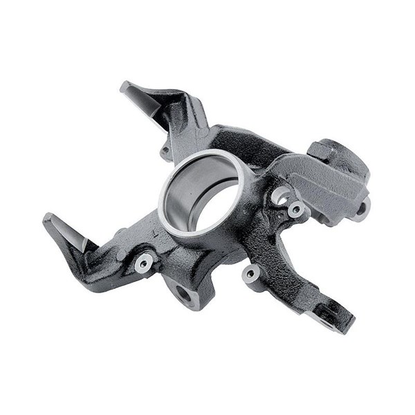 Spindelbult, hjulupphängning, framaxel vänster Nty ZZP-VW-009 NTY