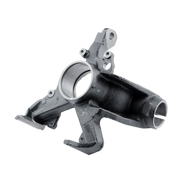 Spindelbult, hjulupphängning, framaxel höger Nty ZZP-VW-010 NTY