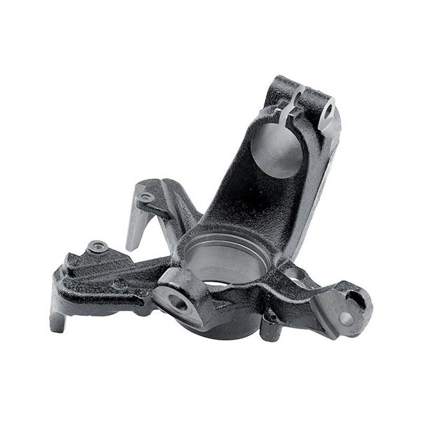 Spindelbult, hjulupphängning, framaxel höger Nty ZZP-VW-010 NTY