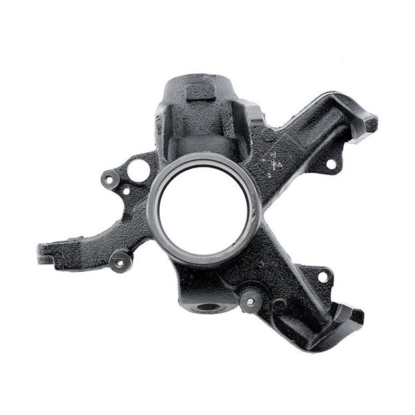 Spindelbult, hjulupphängning, framaxel höger Nty ZZP-VW-010 NTY