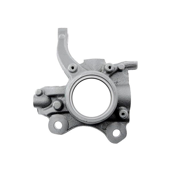 Spindelbult, hjulupphängning, framaxel vänster Nty ZZP-VW-011 NTY