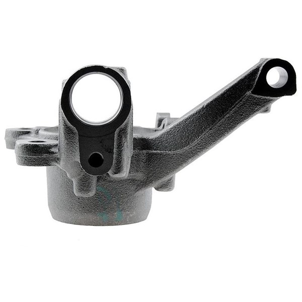Spindelbult, hjulupphängning, framaxel vänster Nty ZZP-VW-011 NTY