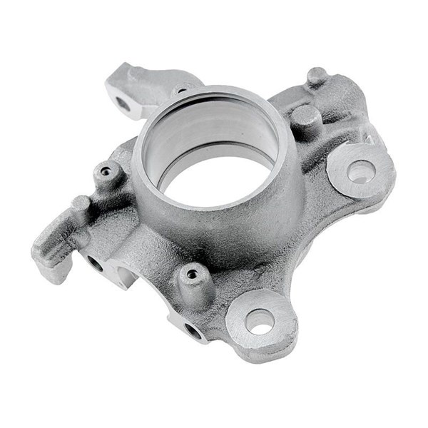 Spindelbult, hjulupphängning, framaxel höger Nty ZZP-VW-012 NTY