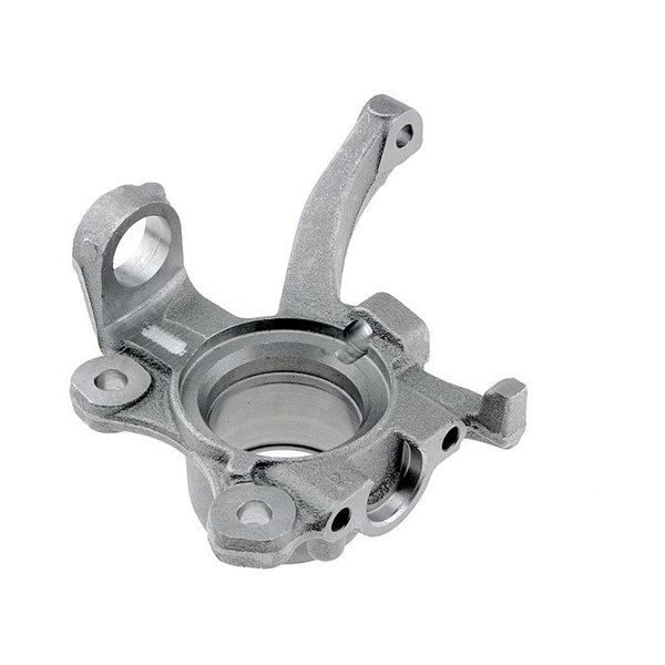 Spindelbult, hjulupphängning, framaxel höger Nty ZZP-VW-012 NTY