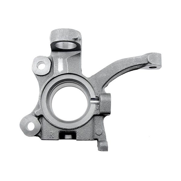 Spindelbult, hjulupphängning, framaxel höger Nty ZZP-VW-012 NTY