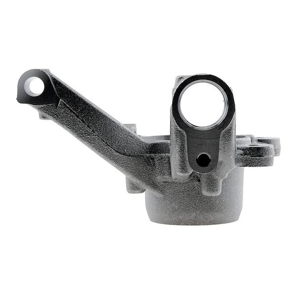 Spindelbult, hjulupphängning, framaxel höger Nty ZZP-VW-012 NTY